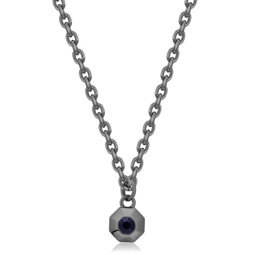 Collana agapo uomo snap - collana,
