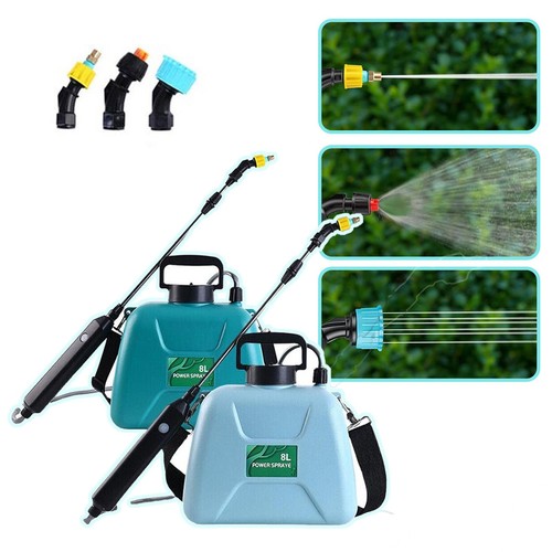 Spruzzatore elettrico - elettrico, da