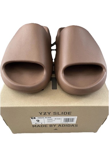 Adidas yeezy slide flax - adidas,