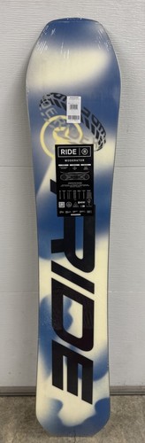 Snowboard 2026 ride - snowboard,