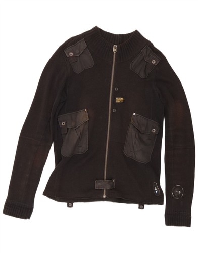 Star maglione cardigan - g-, uomo