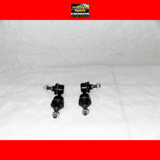 Coppia biellette tiranti - 2,