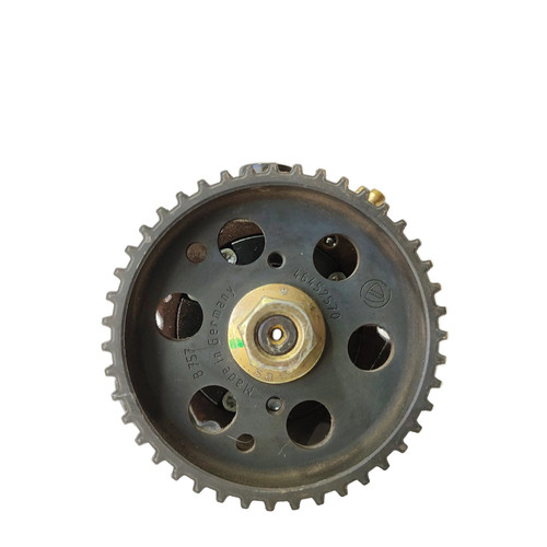 Pompa iniezione common rail - pompa,