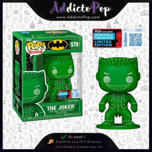 Funko pop batman - dc,