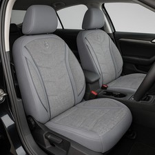 2 coprisedili adatti per