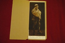 Beniamino Gigli Bella Foto con