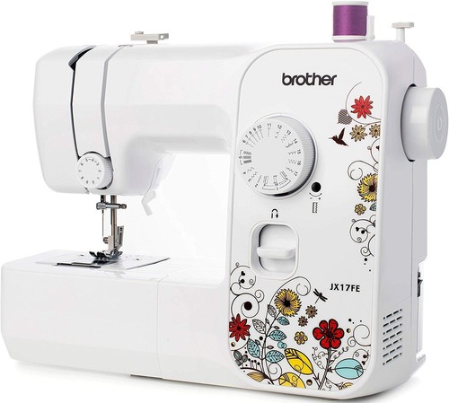 Brother jx17fe macchina - jx17fe, da