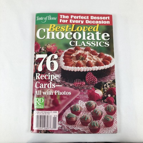 Taste home best - taste, of