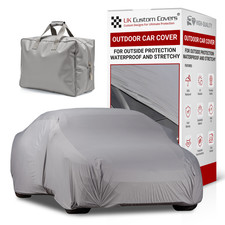 Lancia Car Cover Stretch