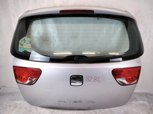 Portellone posteriore per seat - posteriore,