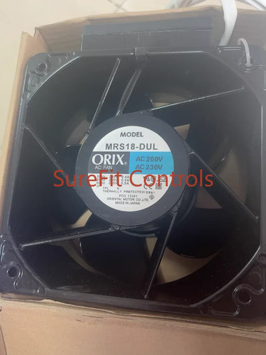 1pcs orix mrs18 - 1pcs, di