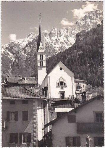 Alleghe belluno monte - -,