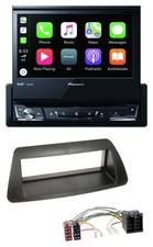 Pioneer DVD Bluetooth DAB USB