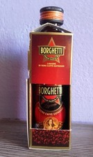 BORGHETTI MIGNON 5 CL. IN BOX