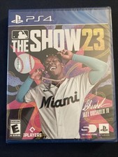 MLB The Show 23 Sony