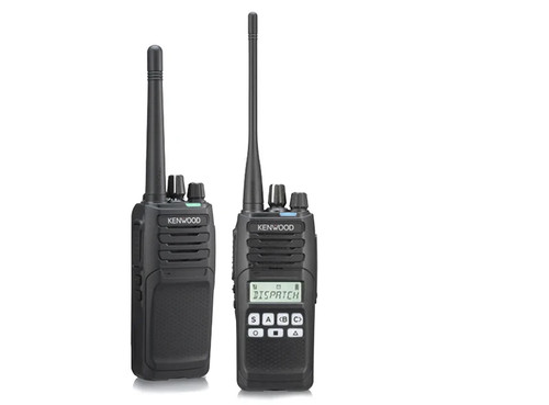 Kenwood 1300dubk uhf dmr - nx-1300dubk,