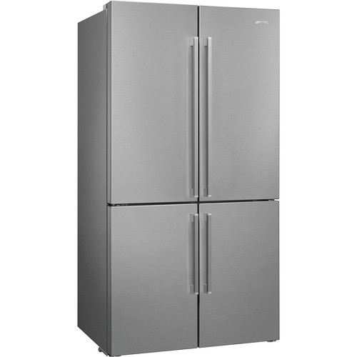 Smeg fq60xe frigorifero - smeg,