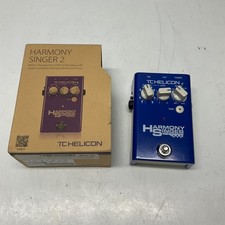 Helicon harmony singer 2 - helicon,