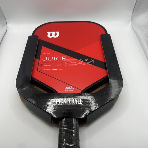 Nuova pagaia wilson juice - pagaia,