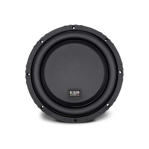 Esb 10sd4 sub pollici - 10,