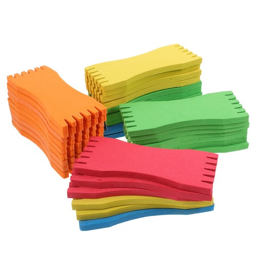 Pezzi argano colore - 50,