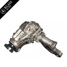 Differenziale anteriore