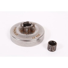 Campana frizione Husqvarna