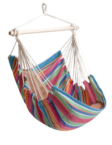 Amaca singola balcone - da,