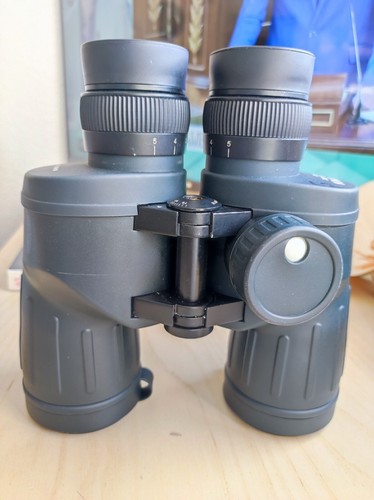 Binoculars fujinon mrtc 7x50 - binoculars,