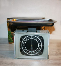 Bilancia meccanica da cucina vintage