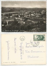 VERONA (144) - TREGNAGO Panorama - FG/Vg 1953