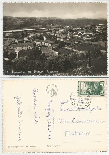 Verona tregnago - (144),