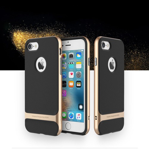 Custodia rock originale iphone - custodia,
