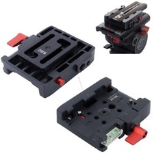 Adattatore morsetto per testa