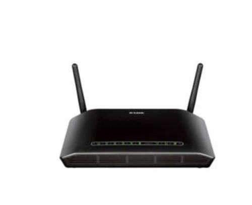 Wireless n300 adsl2 modem - n300,