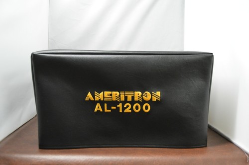 Copripolvere radio ameritron - copripolvere,