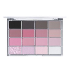 WAKEMAKE Soft Blurring palette
