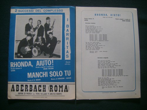 Spartito musicale - spartito,