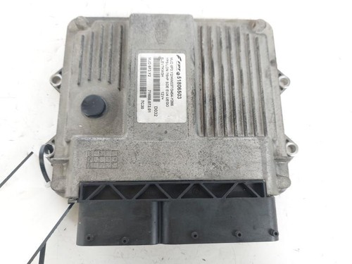 51806503 centralina motore ecu - 51806503,