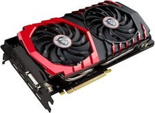 MSI NVIDIA GeForce GTX 1070