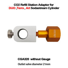 W21.8 Quick Connect Adattatore