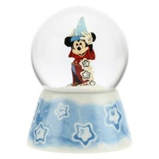Thun Palla Di Vetro, Boule De Neige, Topolino, Mickey mouse, Disney Fantasia