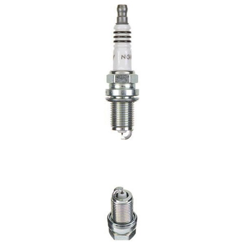 Candela ngk bkr8eix per honda - candela,