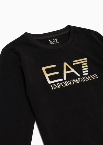6rft13 0200 shirt ea7 - shirt,