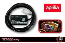 AP700 A-TRONIC PZRACING RICEVITORE GPS 50HZ APRILIA RSV4 1100 FACTORY 2019/2024