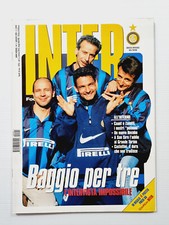 Rare Inter Football Club 5 May