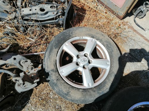 Set cerchi lega gomme - set, in