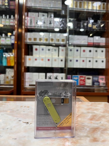 Victorinox pennetta usb slim - victorinox,