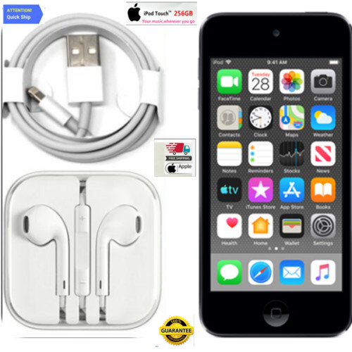 Nuovissimo apple ipod - nuovissimo,