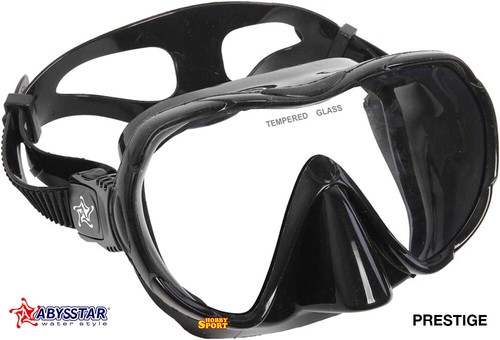Maschera sub abysstar prestige - maschera,